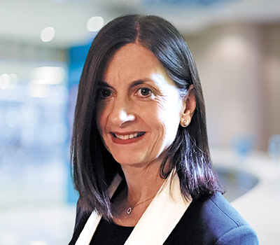 Antonia Stafford