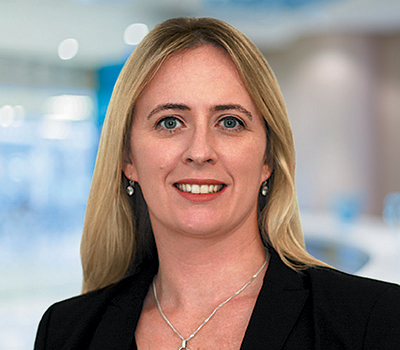 Eliza Garton