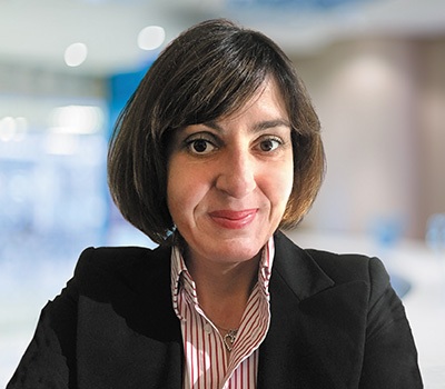 Jelena Stojanovic