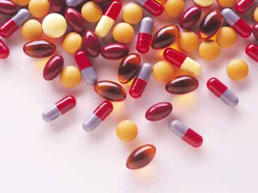 Excipients