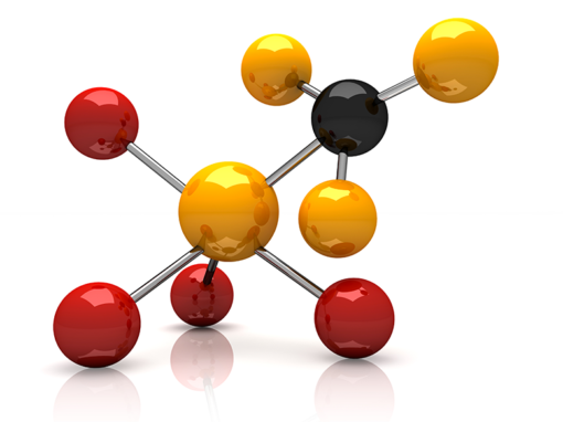 Chelates & Minerals