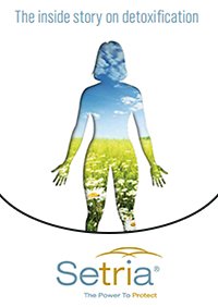 SETRIA GLUTATHIONE