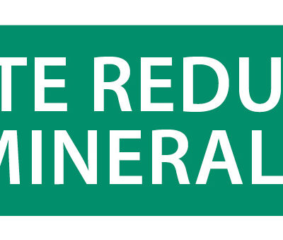 Taste Reduced Minerals™ -  Zinc Glycinate (Zn 30.7%) TR