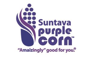 Purple Corn