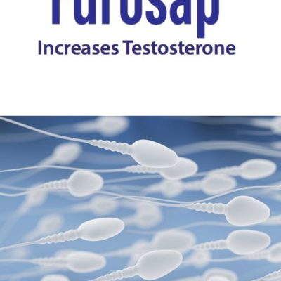 Furosap - increases testosterone