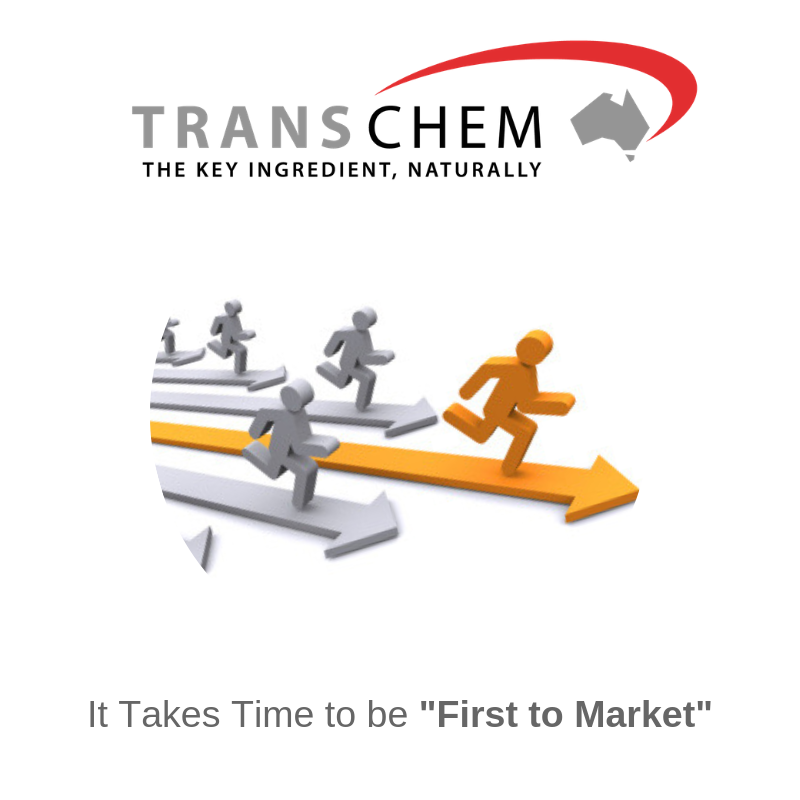 Trans Chem Spring New Product Release