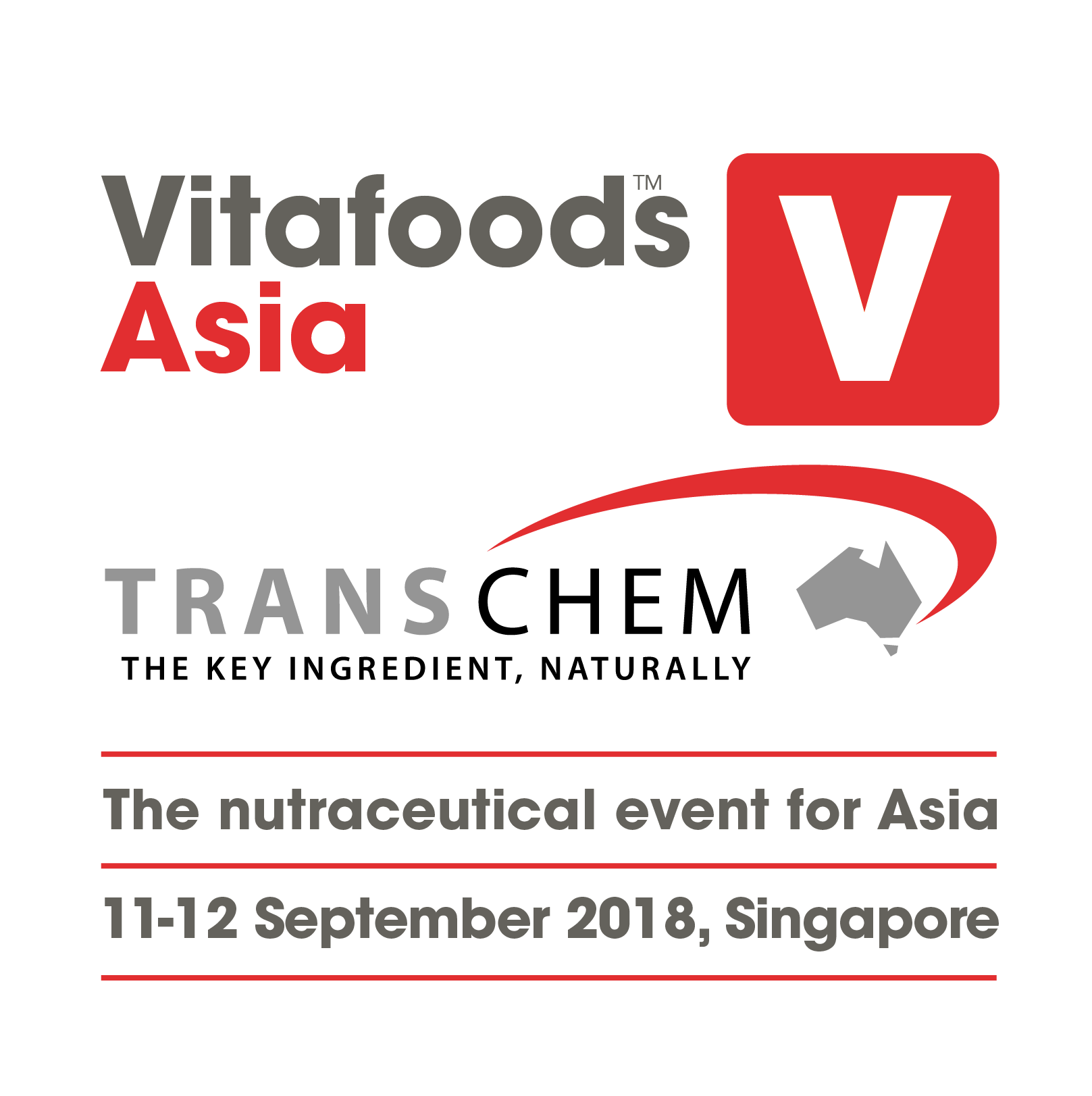 Trans Chem Spring New Product Release Trans Chem Spring New Product Release