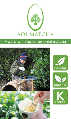 AOI Matcha