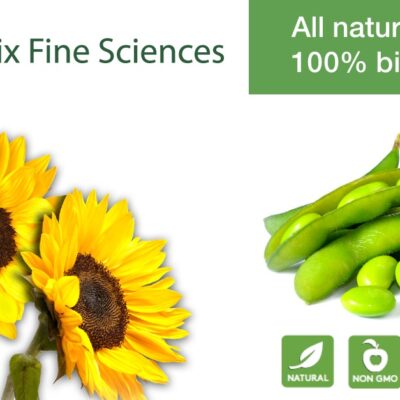 Matrix Fine Sciences Vitamin E