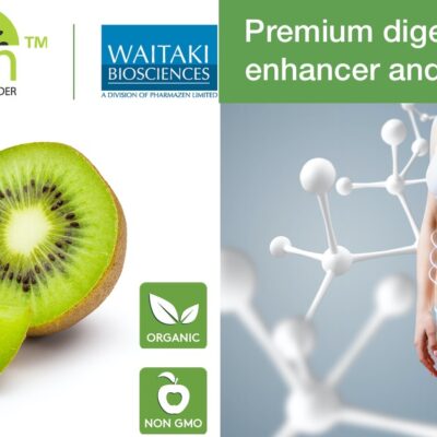 ActiPhen - premium digestive health enhancer and antioxidant