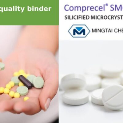 Comprecel® SMCC