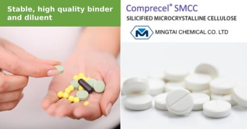 Comprecel® SMCC