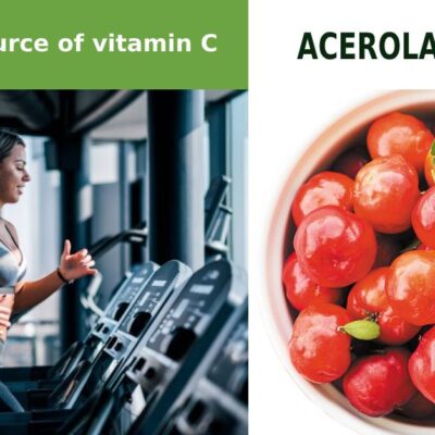 Acerola Fruit Powder Extract