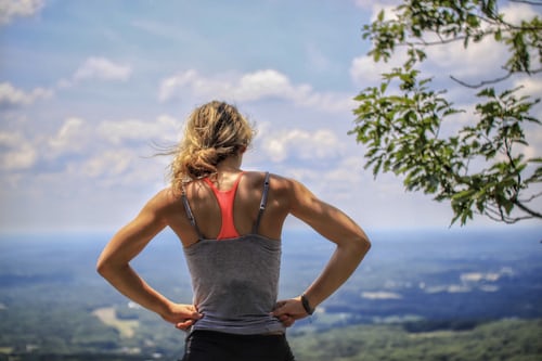 While exercise is good, a rapid recovery is even better While exercise is good, a rapid recovery is even better