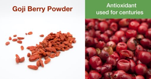 Goji Berry Powder