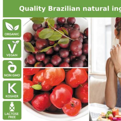 sylvestre quality Brazilian natural ingredients