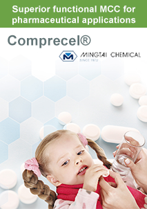 Comprecel® | Mingtai