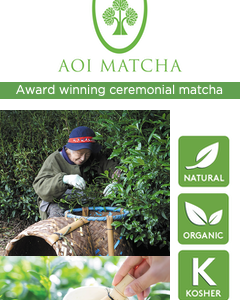 AOI Matcha