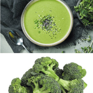 Broccoli Whole Powder