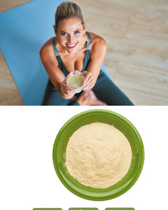 Canadian Hemp Protein Powder and Flour