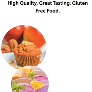 Gluten free flour