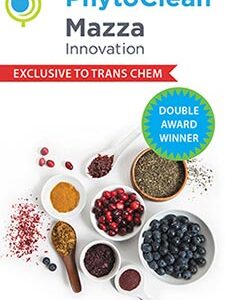 PhytoClean™ Green Tea