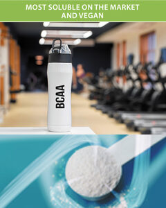 Branched Chain Amino Acids (BCAA)