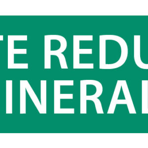 Taste Reduced Minerals™ -  Zinc Glycinate (Zn 30.7%) TR