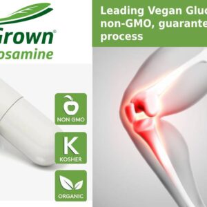 GreenGrown® Glucosamine
